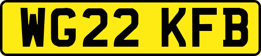 WG22KFB