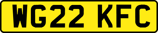 WG22KFC