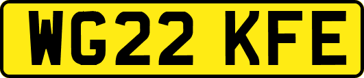 WG22KFE