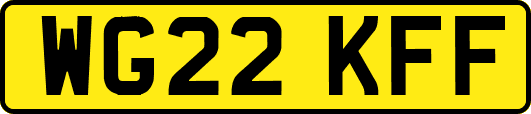 WG22KFF