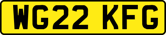 WG22KFG