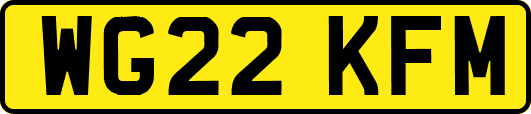 WG22KFM