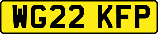WG22KFP