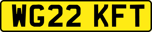 WG22KFT