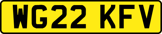 WG22KFV