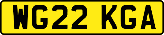 WG22KGA