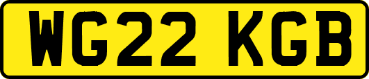 WG22KGB