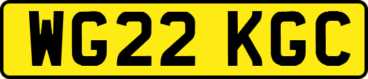 WG22KGC