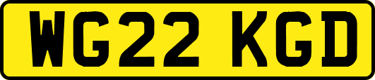 WG22KGD