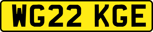 WG22KGE