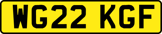WG22KGF