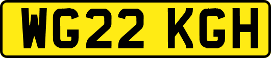 WG22KGH