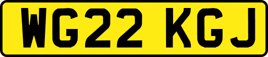 WG22KGJ