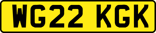 WG22KGK