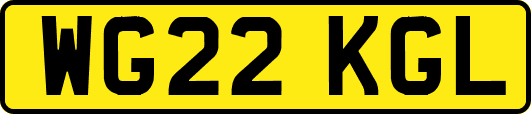 WG22KGL