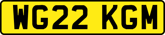 WG22KGM