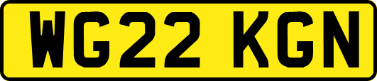 WG22KGN