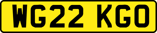 WG22KGO