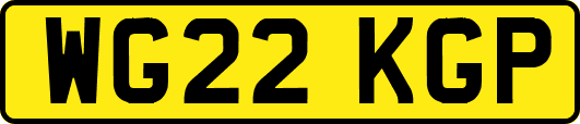 WG22KGP