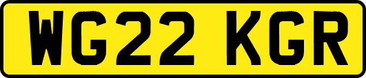 WG22KGR