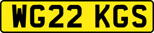 WG22KGS