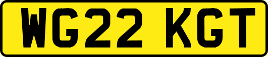 WG22KGT