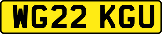 WG22KGU