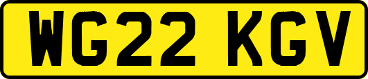 WG22KGV