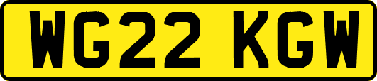 WG22KGW