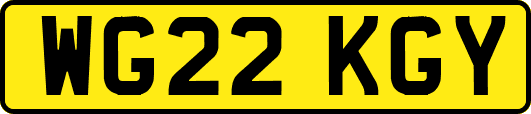WG22KGY