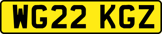WG22KGZ