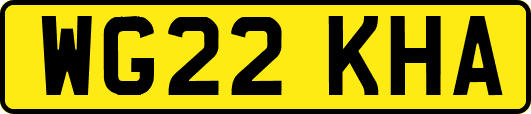 WG22KHA