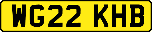 WG22KHB