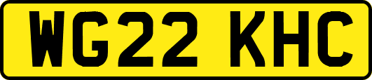 WG22KHC