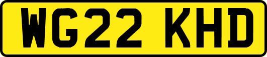 WG22KHD