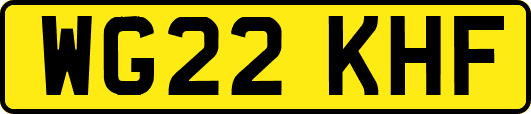 WG22KHF