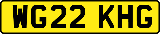 WG22KHG