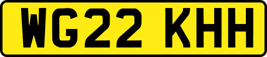 WG22KHH