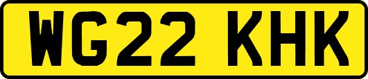WG22KHK