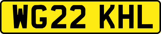 WG22KHL