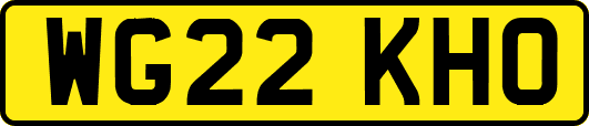 WG22KHO