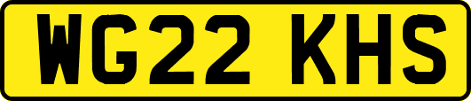 WG22KHS