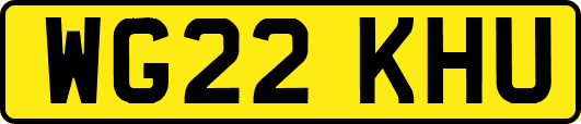 WG22KHU