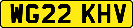 WG22KHV