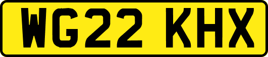 WG22KHX
