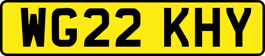 WG22KHY