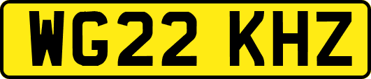 WG22KHZ