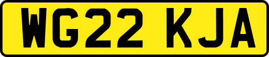 WG22KJA