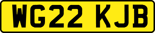 WG22KJB
