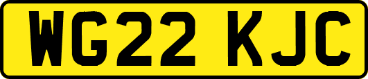 WG22KJC